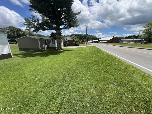 505 NE Lake St, Wise, VA 24293 - view of asphalt road