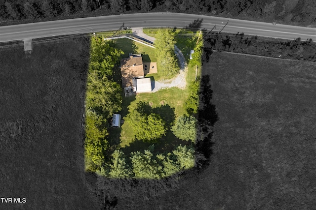 1277 Cooks Valley Rd, Kingsport, TN 37664 - view of subject property