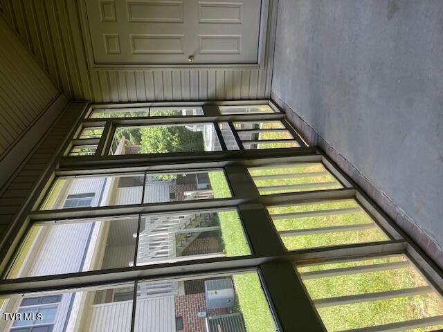 1203 E 8th Ave Unit 3, Johnson City, TN 37601 - exterior space