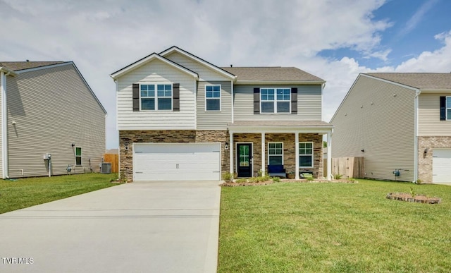 132 Breckenridge Trce, Kingsport, TN 37663 - photo 1