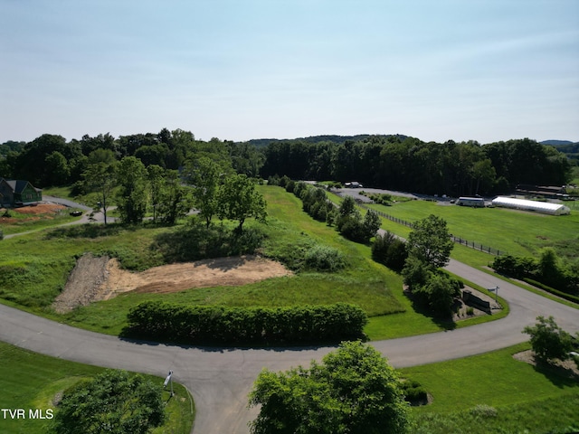 Tbd Exclamation Point Lot 195, Bristol, VA 24202