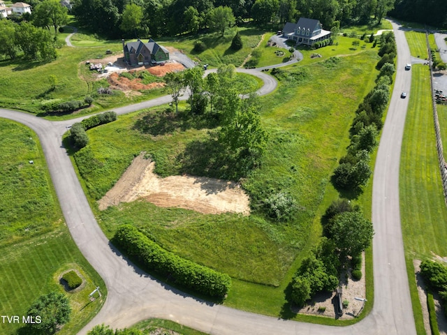 Tbd Exclamation Point Lot 195, Bristol, VA 24202