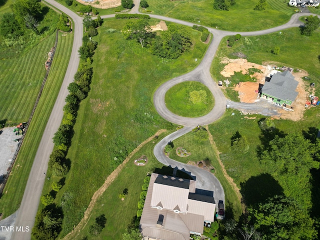 Tbd Exclamation Point Lot 195, Bristol, VA 24202