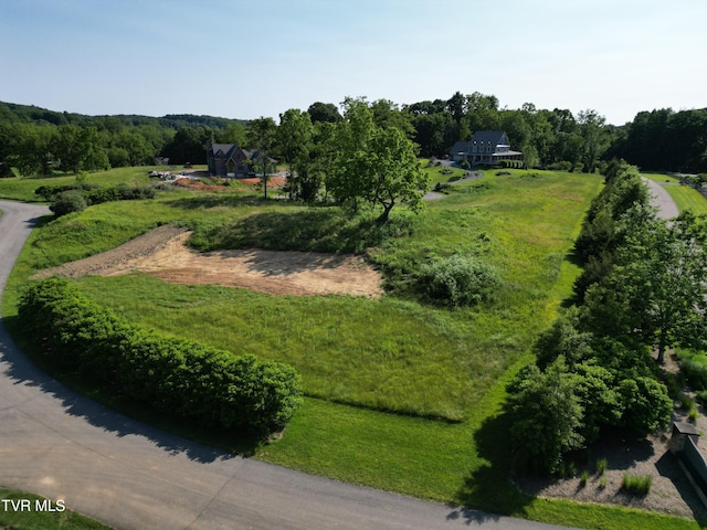 Tbd Exclamation Point Lot 195, Bristol, VA 24202