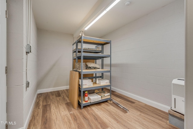 397 Ridgecrest Rd, Jonesborough, TN 37659 - view of storage area