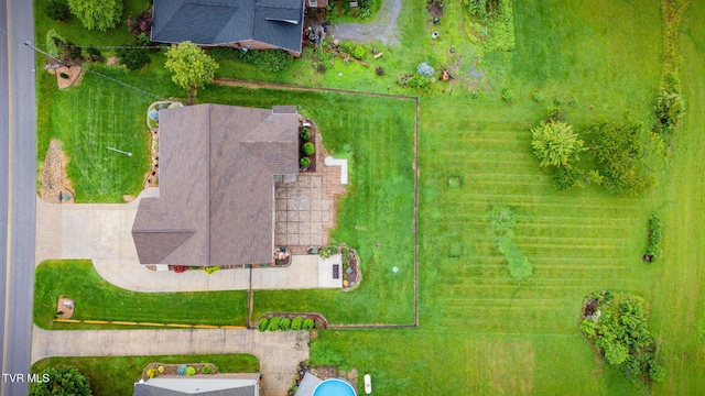397 Ridgecrest Rd, Jonesborough, TN 37659 - aerial view
