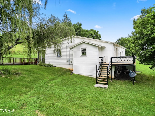 3327 Keller Dr, White Pine, TN 37890 - photo 24