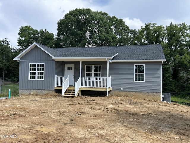 114 Longview Dr, Greeneville, TN 37745 - photo 1