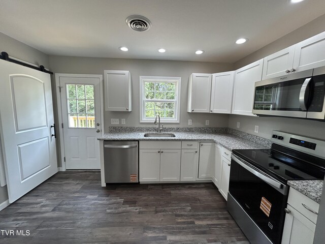 114 Longview Dr, Greeneville, TN 37745 - photo 13