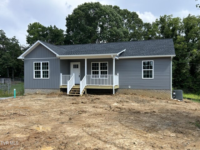 114 Longview Dr, Greeneville, TN 37745 - photo 41