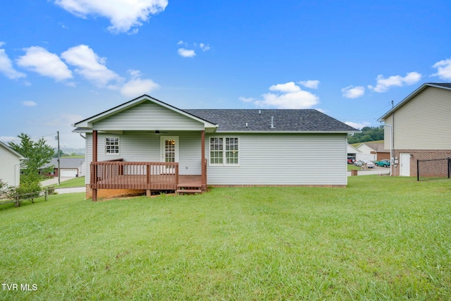 210 Navajo Trl, Church Hill, TN 37642 - photo 33