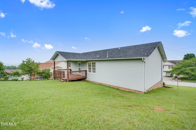 210 Navajo Trl, Church Hill, TN 37642 - photo 34