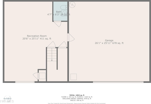 210 Navajo Trl, Church Hill, TN 37642 - photo 4