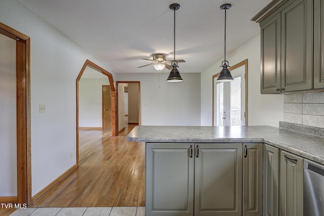 126 Fairlawn Dr, Johnson City, TN 37601 - photo 24
