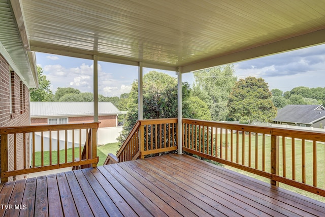 126 Fairlawn Dr, Johnson City, TN 37601 - photo 6