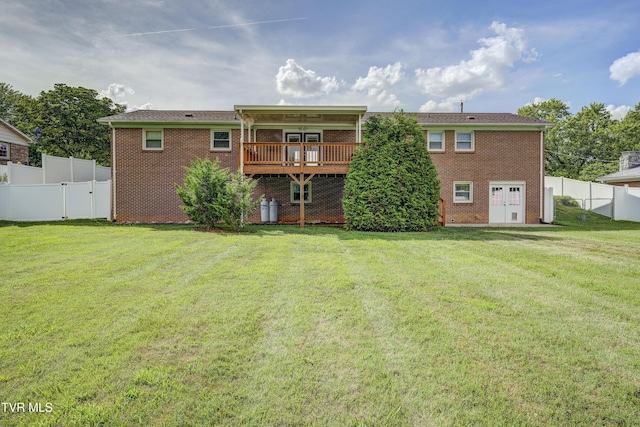 126 Fairlawn Dr, Johnson City, TN 37601 - photo 10