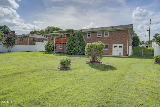 126 Fairlawn Dr, Johnson City, TN 37601 - photo 11