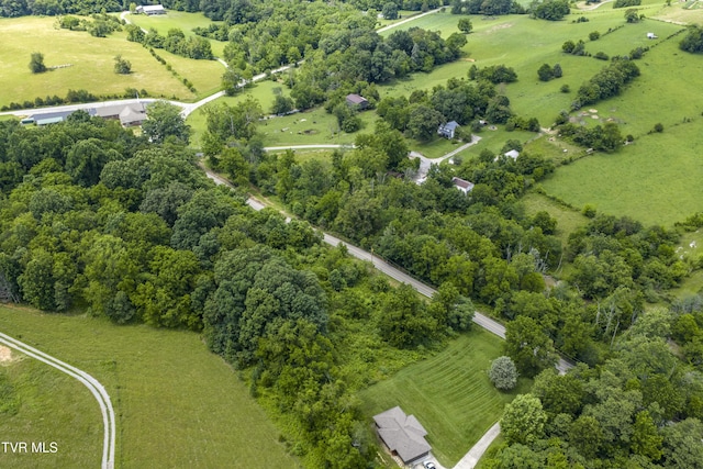 LOT9 Clear Springs Rd, Limestone, TN 37681