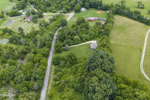 LOT9 Clear Springs Rd, Limestone, TN 37681