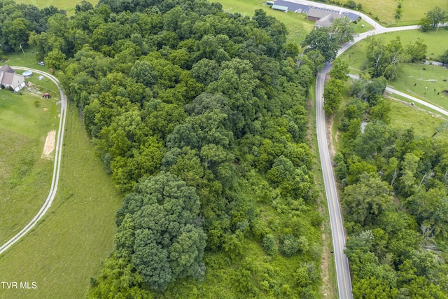 LOT9 Clear Springs Rd, Limestone, TN 37681