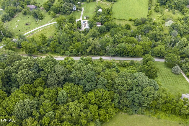 LOT9 Clear Springs Rd, Limestone, TN 37681