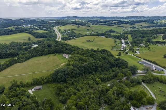 LOT9 Clear Springs Rd, Limestone, TN 37681