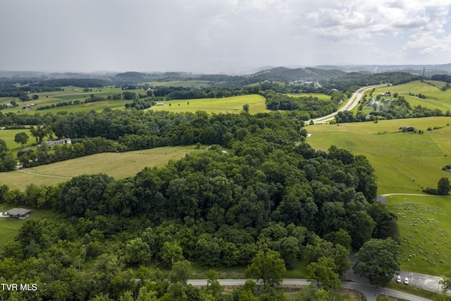 LOT9 Clear Springs Rd, Limestone, TN 37681