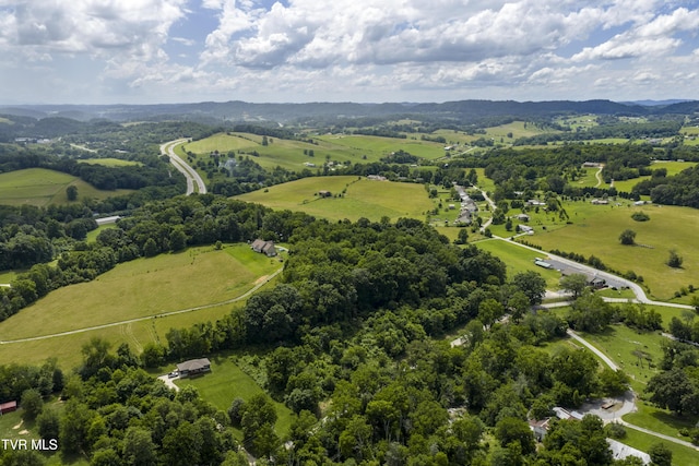 LOT9 Clear Springs Rd, Limestone, TN 37681