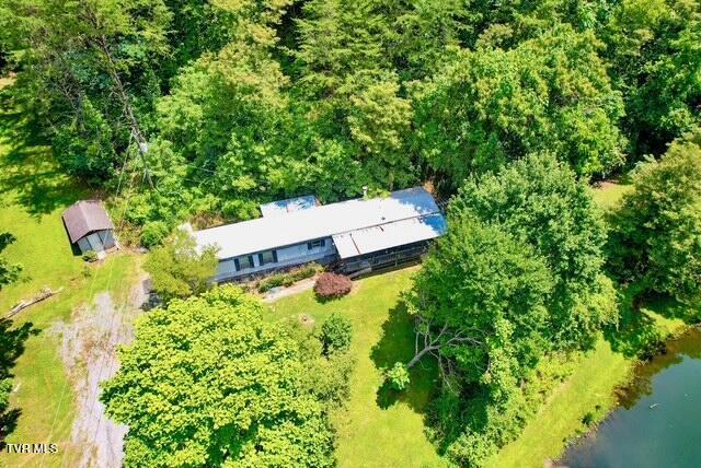 188 Flanary St, Kingsport, TN 37660 - view of subject property