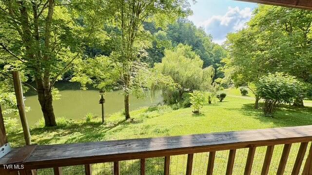 188 Flanary St, Kingsport, TN 37660 - view of grassy yard
