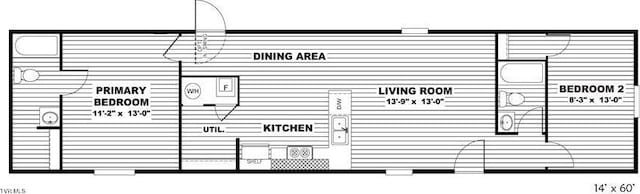 188 Flanary St, Kingsport, TN 37660 - view of a document