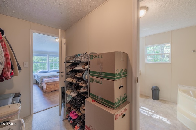 1070 Bill Martin Rd, Afton, TN 37616 - view of storage