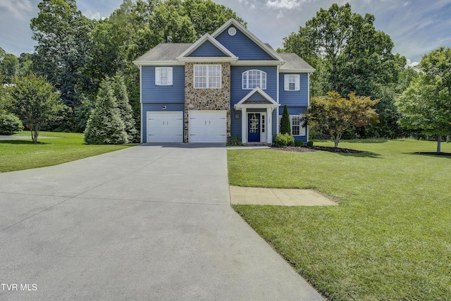 149 Christine Ct, Johnson City, TN 37601 - photo 1