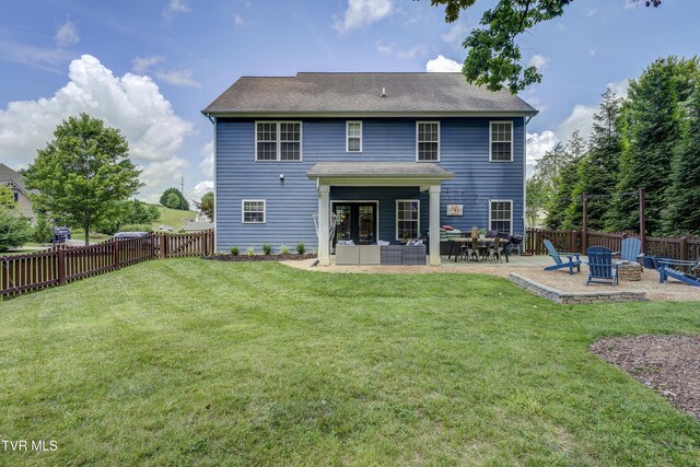 149 Christine Ct, Johnson City, TN 37601 - photo 39