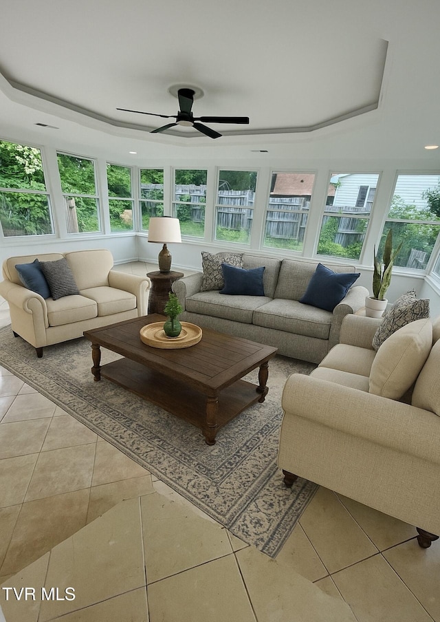 3974 Memorial Blvd, Kingsport, TN 37664 - sunroom featuring plenty of natural light