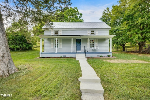 416 Bethel Dr, Bristol, TN 37620 - photo 1