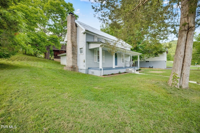 416 Bethel Dr, Bristol, TN 37620 - photo 2