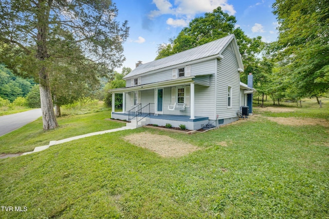416 Bethel Dr, Bristol, TN 37620 - photo 3
