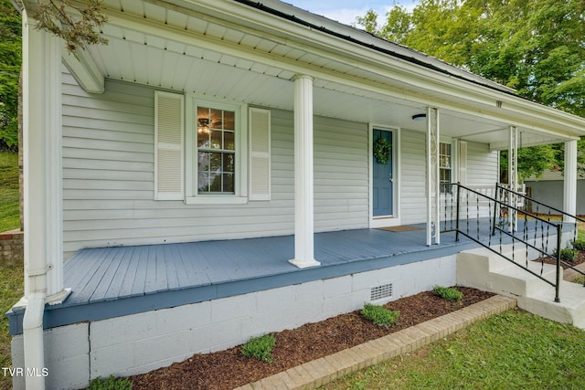 416 Bethel Dr, Bristol, TN 37620 - photo 4