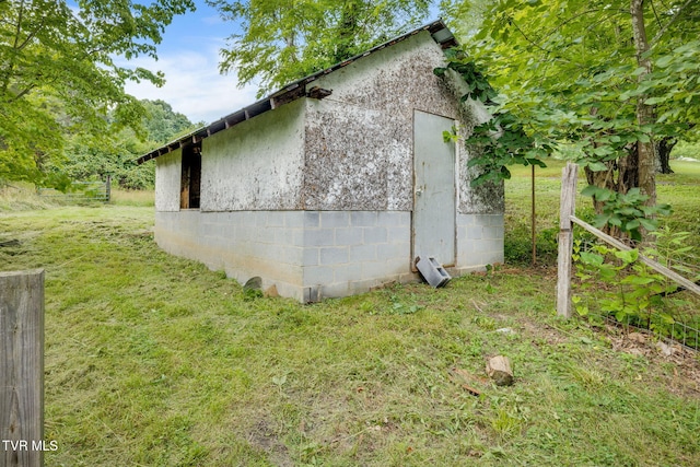 416 Bethel Dr, Bristol, TN 37620 - photo 37