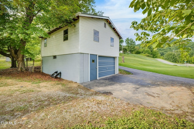 416 Bethel Dr, Bristol, TN 37620 - photo 38