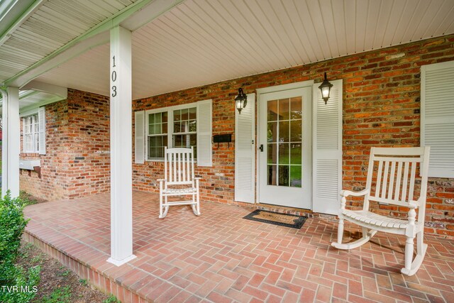 103 Dogwood Ln, Johnson City, TN 37604 - photo 5