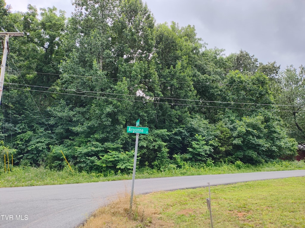 LOT21 Argonne St, Kingsport, TN 37664