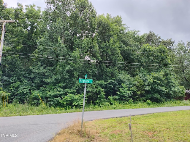 LOT21 Argonne St, Kingsport, TN 37664