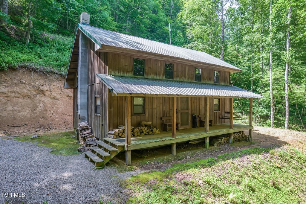 1150 Stage Rd, Mountain City, TN 37683 - photo 1