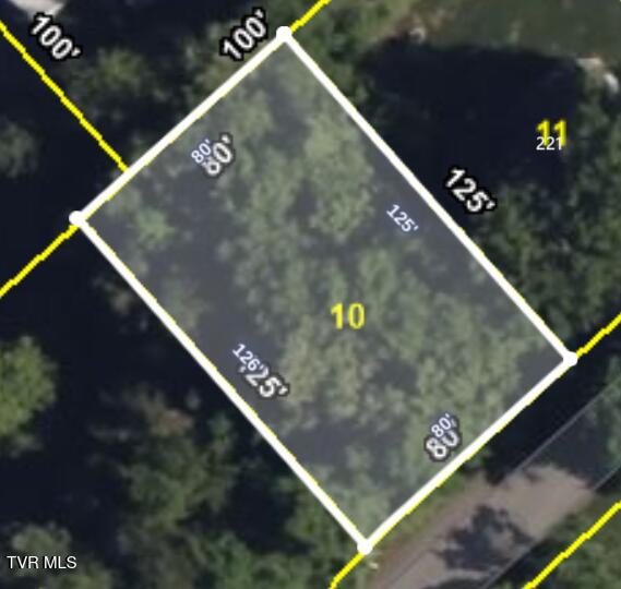 LOT10 Highland Cir, Bluff City, TN 37618 - photo 2