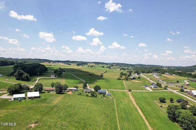 3500 Old Stage Rd, Chuckey, TN 37641 - view of rural area featuring agricultural land