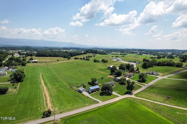 3500 Old Stage Rd, Chuckey, TN 37641 - view of rural area