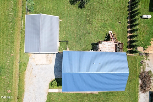 3500 Old Stage Rd, Chuckey, TN 37641 - aerial view of property and surrounding area