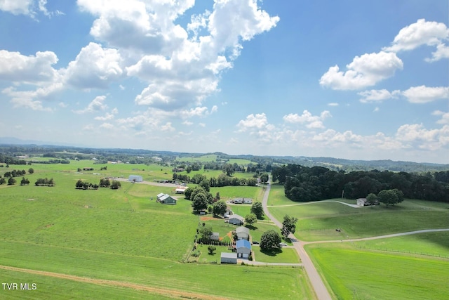 3500 Old Stage Rd, Chuckey, TN 37641 - view of rural area